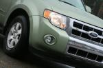 Ford Escape 2009 года